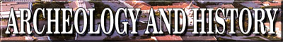 Archeology and History