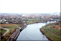The Big Canal of Backa