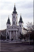The Serbian Orthodox Church
