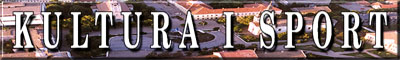Kultura i Sport