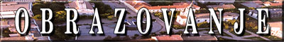 Obrazovanje